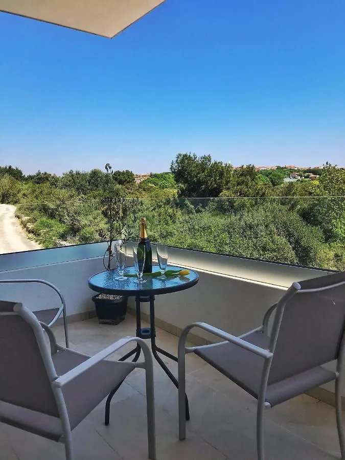 Villa White Jasmin Medulin 0*,  Kroatien